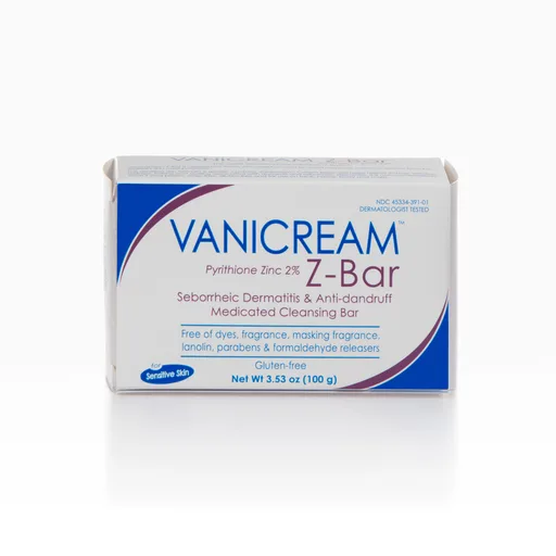 Vanicream Z-Bar