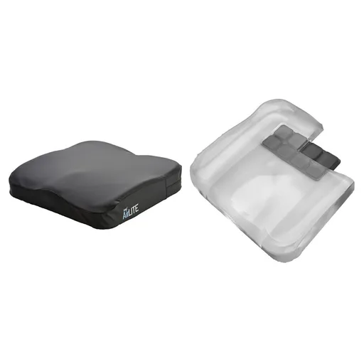 ROHO AirLITE Wheelchair Cushion