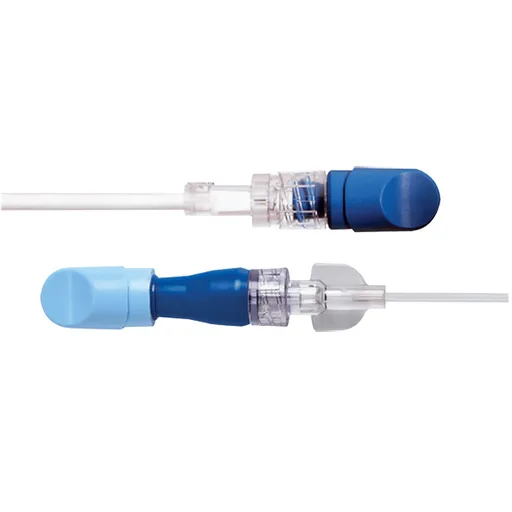 DualCap Solo Disinfecting Cap