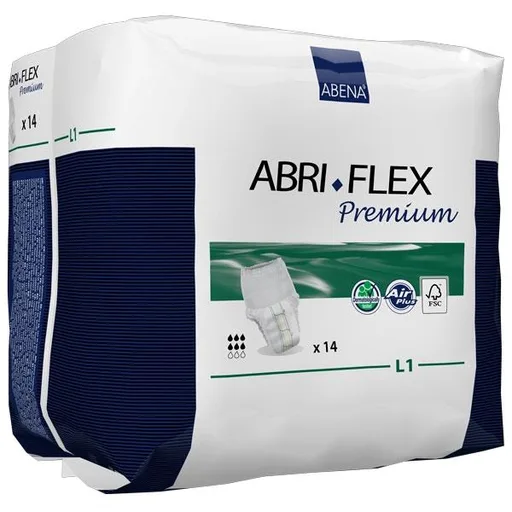 Abena Abri-Flex Premium Protective Underwear