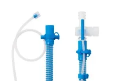 React Health Pediatric Breathing Circuit