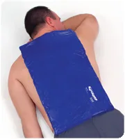 DMI Koolpress Oversized Gel Compress