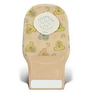 ConvaTec Little Ones One-Piece Drainable Pouch