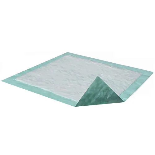 Cardinal Health Premium Underpads for Repositioning, Wings™, 30" x 36"