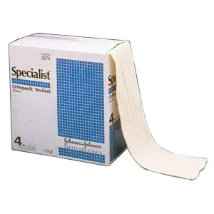 BSN Medical Specialist Orthopedic Cotton Stockinette