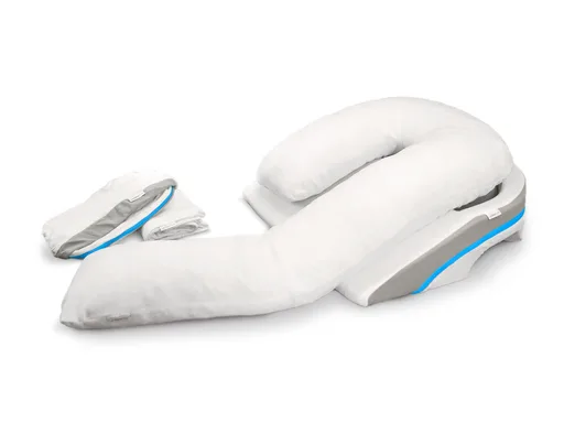 MedCline Shoulder Relief System + Extra Cases