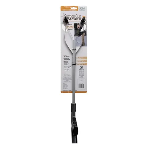 DMI Suction-Cup Reacher 22"