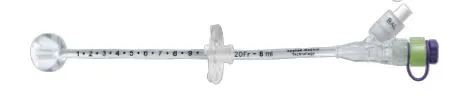Balloon G-Tube with ENFit Port, 18 Fr