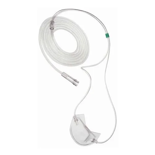 Westmed BiFlo Comfort Soft Plus Adult Nasal Mask