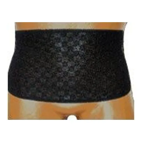 OPTIONS Ladies' Brief with Open Crotch and Built-In Barrier/Support