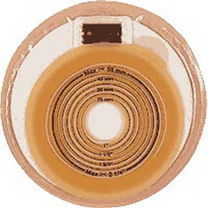 Coloplast Assura One-Piece Stoma Cap
