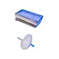Spirit Medical Respironics EverFlo Filter Plus Oxygen Concentrator Filter Kit