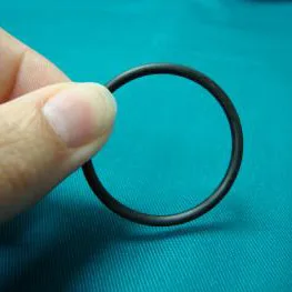 Torbot Group Inc Pouch O-ring Size 1-1/2"