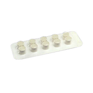 Monoject Syringe Tip Cap, Tray Pack of 25, Single-Use
