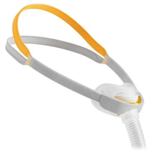 Fisher & Paykel Solo Pillows Nasal Mask - Small