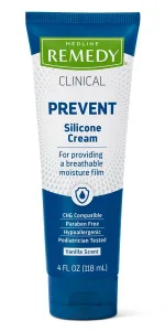 Medline Remedy Phytoplex Hydraguard Skin Cream, 4 oz
