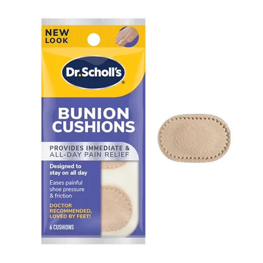 Dr. Scholl's Felt Bunion Cushion