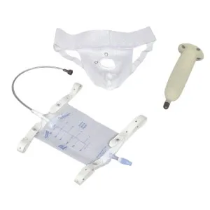 Mabis DMI McGuire-Style Male Urinal