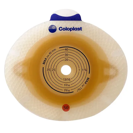 Coloplast SenSura Click Two-Piece Skin Barrier