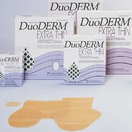 ConvaTec DuoDERM Extra Thin Dressing
