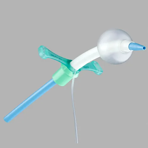 Cook VersaTube Tapered Tracheostomy Tube, Cuffed, Size 8