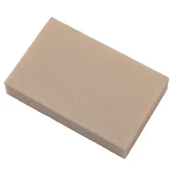 Roscoe Medical Inlet Foam Filter for Pulmonetics Ventilators