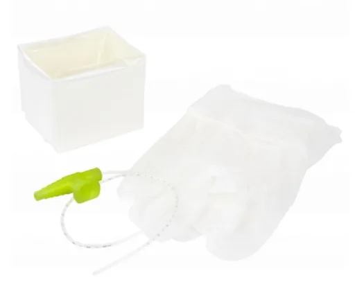 Dynarex Suction Catheter Kit, Pediatric Graduated Catheter with Control Valve, 6FR