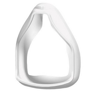 Fisher & Paykel H Inc Premium Frosted Silicone Seal for Full Face Mask Medium
