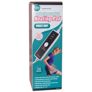 Cara Economy Heating Pad Moist