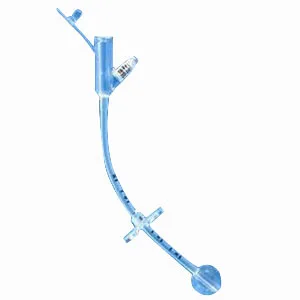 Kimberly-Clark Professional MIC Pediatric Bolus Gastrostomy Feeding Tube 12Fr