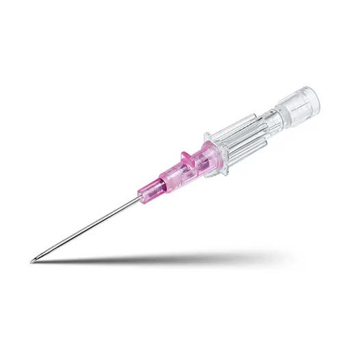 Introcan Safety 2 PUR 24G x 0.75" Straight