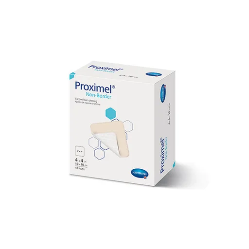Proximel Basic Non-Border Foam Dressing