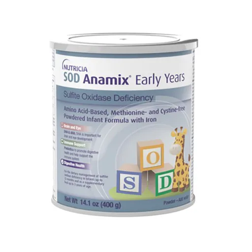 SOD Anamix Early Years, 14.1 oz (400 g) Container