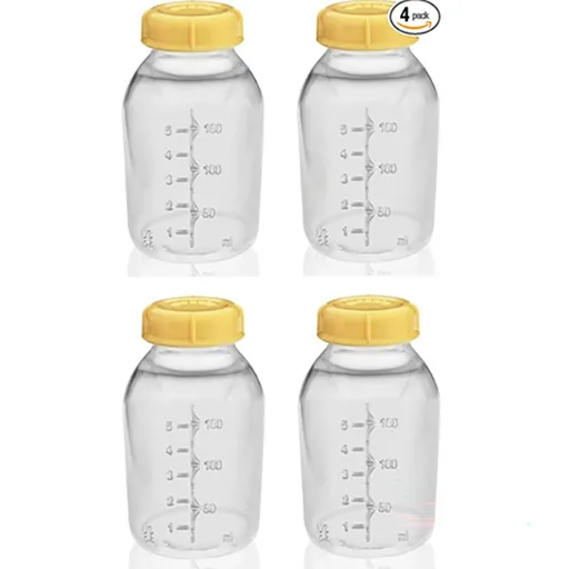 Medela Storage Collection Container Bottle