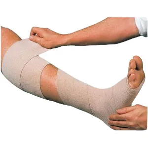 Lohmann & Rauscher Rosidal K Short Stretch Bandage 4" x 11" yds
