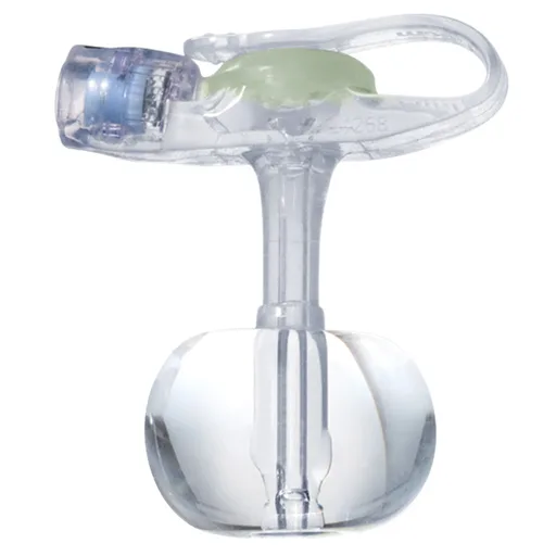 Mini ONE Balloon Button Kit with ENFit Connector