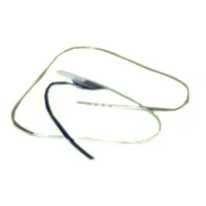 Bard Standard Nasogastric Sump Tube 12Fr, 48" L