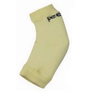 Heelbo Heel and Elbow Protector - Small, Yellow