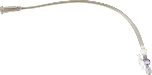 Cook VPI Standard Connecting Tube 14Fr 30cm
