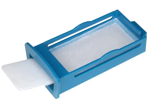 Sunset Healthcare Solutions Respironics Dream Station 2 Filter, Re-Usable, 2 ct