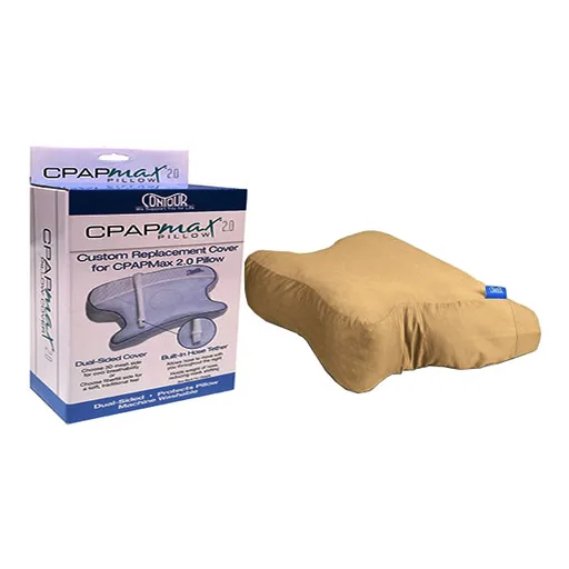 Contour CPAPMax 2.0 CPAP Pillow Case