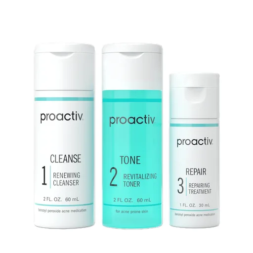 Proactiv Solution 30 Day Kit