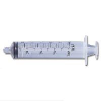 BD Luer-Lok Syringe 30mL, 1mL Graduated