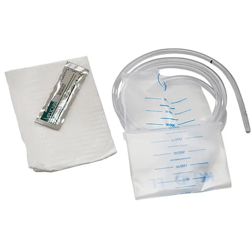 Kendall Enema Bag