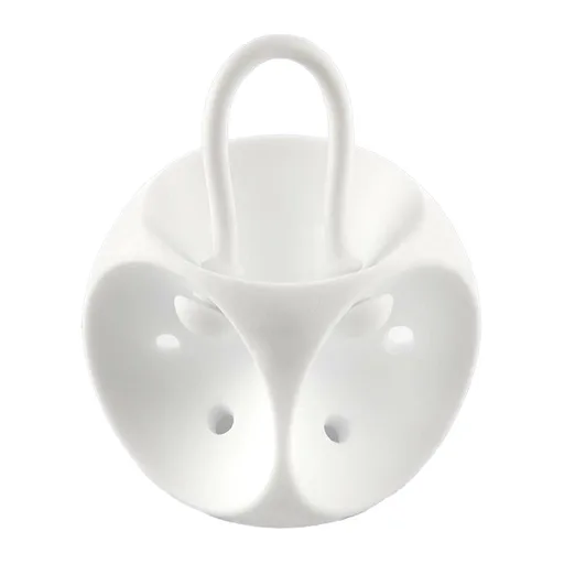 Personal Medical EvaCare Cube Vaginal Pessary, Size 3