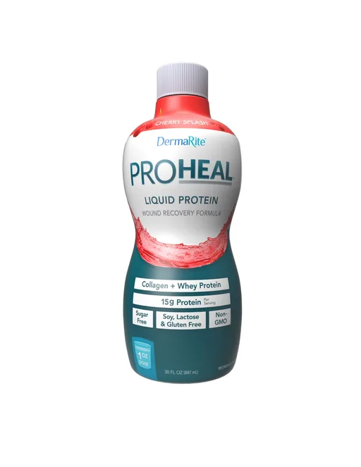 ProHeal Liquid Protein, 30 oz. Bottle