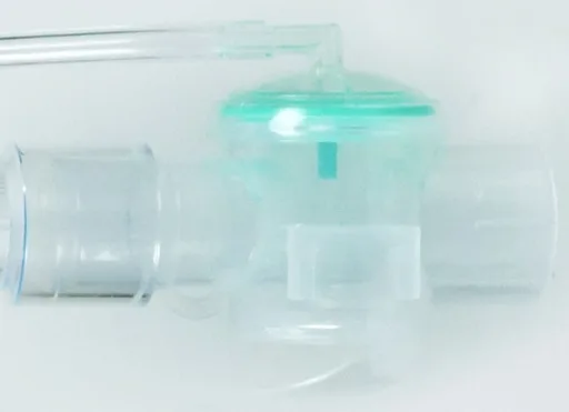 CircuitLife Exhalation Valve Connector