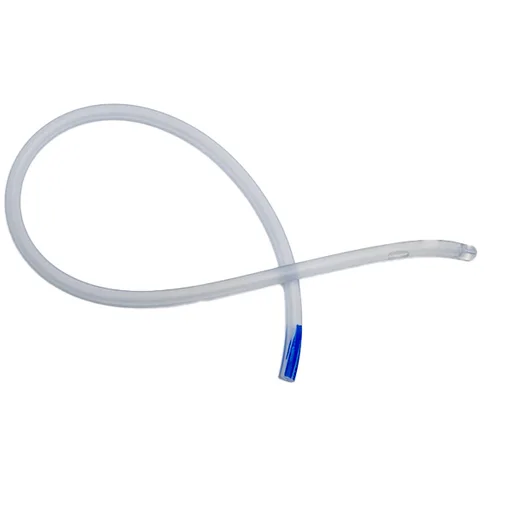K-Kath Flex Large Straight Catheter, 34 FR, 15" Long