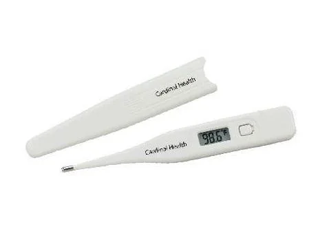 Cardinal Health Oral Digital Thermometer