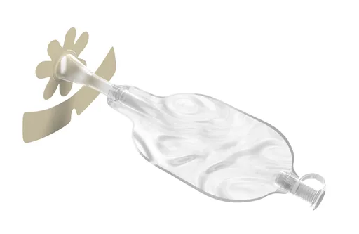 Bioderm Liberty 3 Male External Catheter - Large Slot